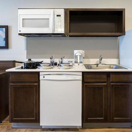 Woodspring Suites Houston 288 South Medical Center Екстер'єр фото