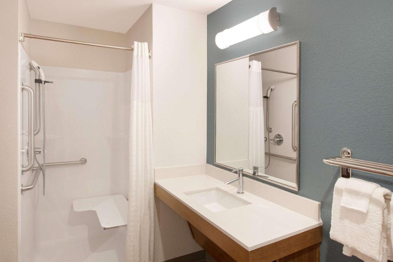 Woodspring Suites Houston 288 South Medical Center Екстер'єр фото