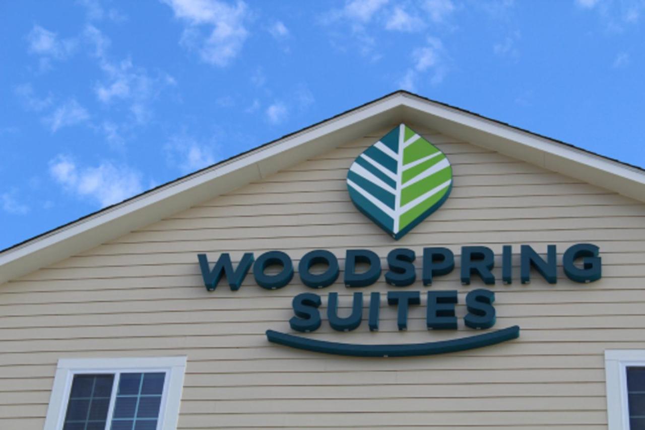 Woodspring Suites Houston 288 South Medical Center Екстер'єр фото