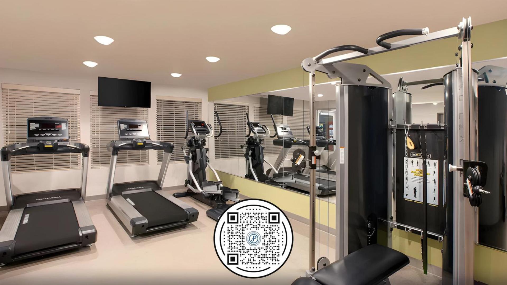 Woodspring Suites Houston 288 South Medical Center Екстер'єр фото