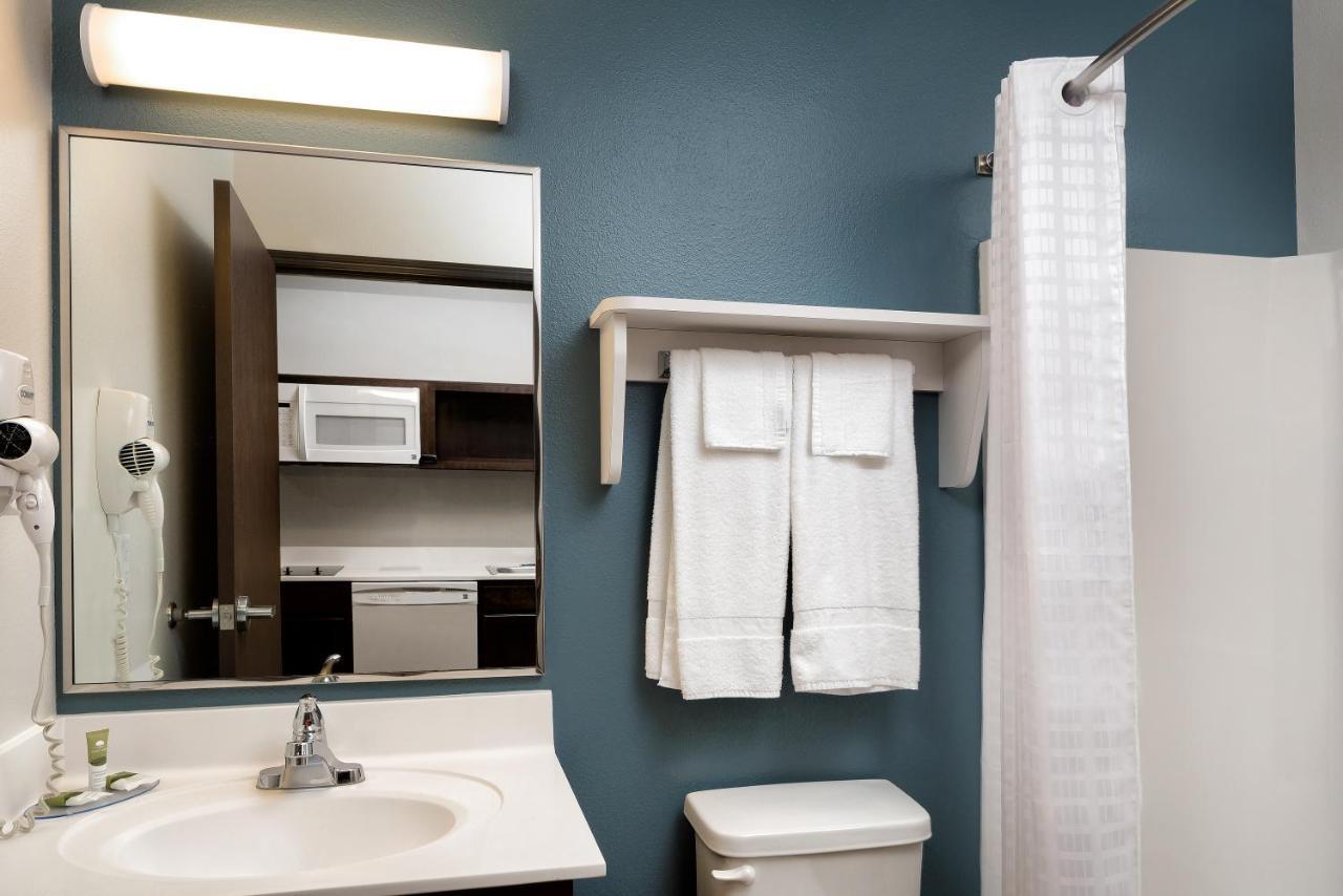 Woodspring Suites Houston 288 South Medical Center Екстер'єр фото