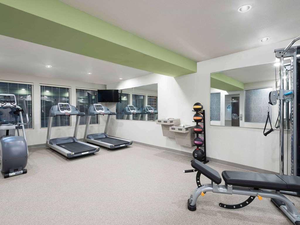 Woodspring Suites Houston 288 South Medical Center Зручності фото