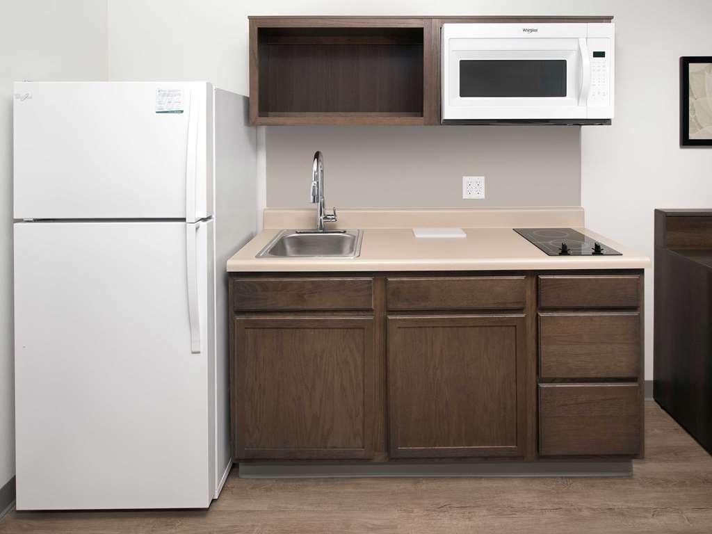 Woodspring Suites Houston 288 South Medical Center Номер фото