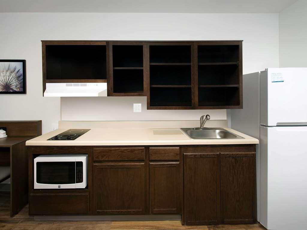 Woodspring Suites Houston 288 South Medical Center Номер фото