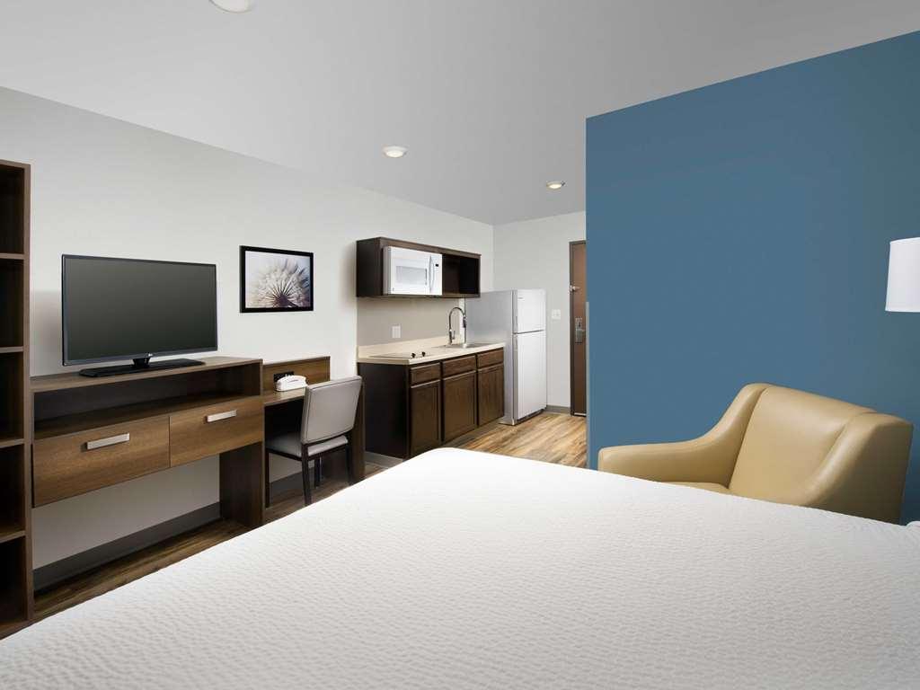 Woodspring Suites Houston 288 South Medical Center Номер фото