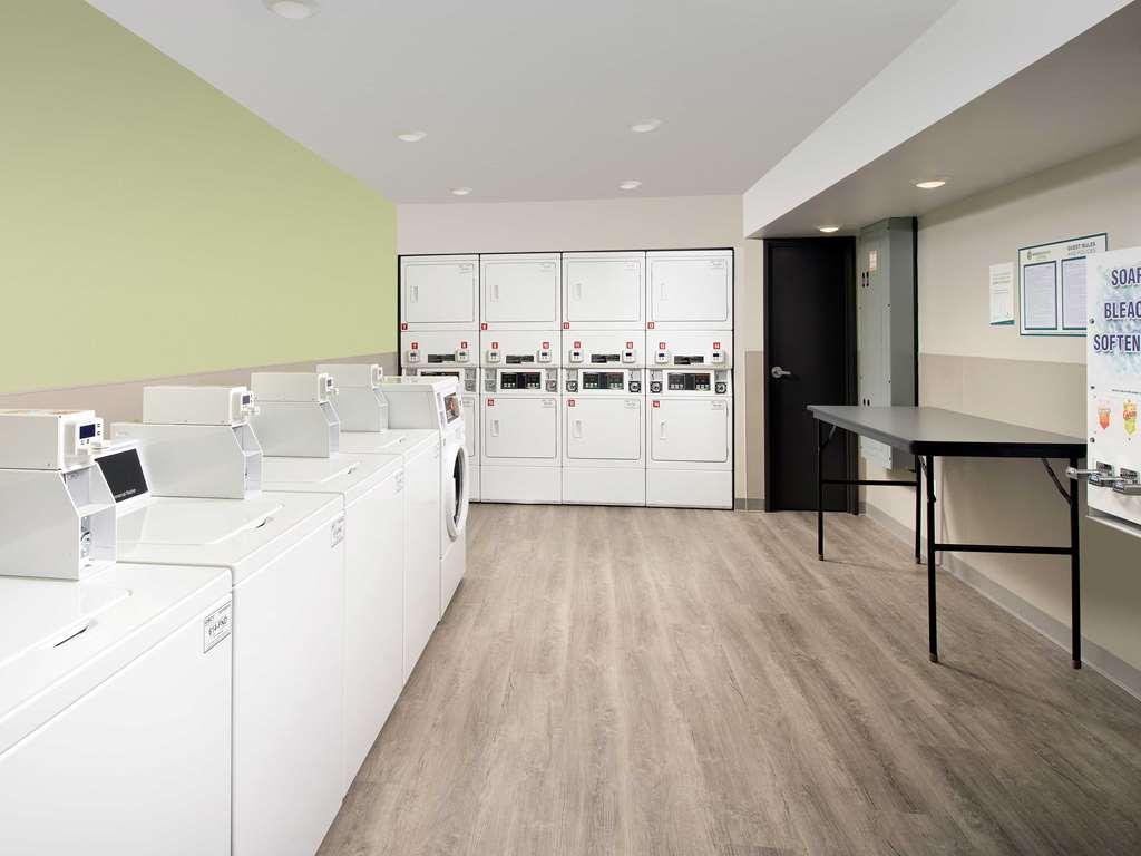 Woodspring Suites Houston 288 South Medical Center Зручності фото